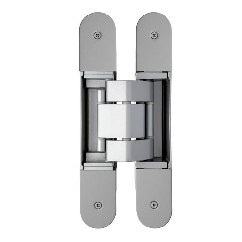 Türscharnier - INVISACTA IN310 - OTLAV - Zamak / Aluminium / unsichtbar
