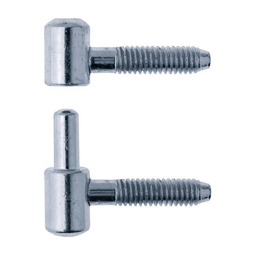 Scharnier für Möbel - 530 Ø9 - OTLAV - Messing / verzinkter Stahl / Goldoptik