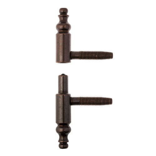 Türscharnier - 190 Ø13 - OTLAV - Messing / verzinkter Stahl / Bronze