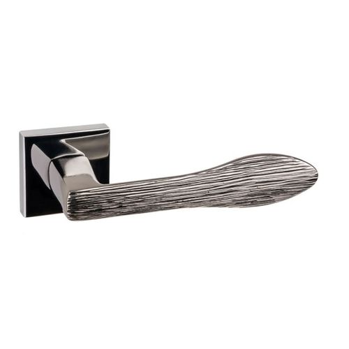 Türgriff - Arrow Rosewood Jewels - PASINI METALS PRODUCTIONS S.R.L. - Messing / modern / für Privatgebrauch