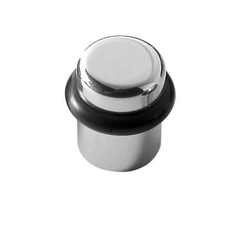 Messing-Türstopper - Cilindro - PASINI METALS PRODUCTIONS S.R.L. - gold / grau