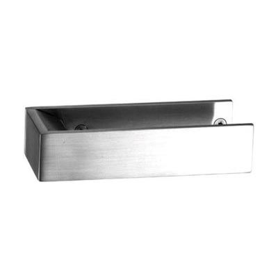 Türgriff - 0IT.001.0000 - PBA - Edelstahl / modern / seidenmatt