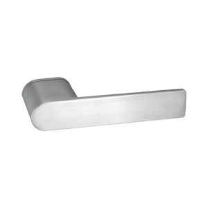 Türgriff - 0IT.150.0000 - PBA - Edelstahl / modern / seidenmatt