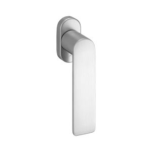 Griff für Fenster - 0IT.150.00DK - PBA - Edelstahl / modern / seidenmatt