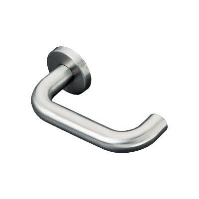 Türgriff - 2MM.28B.00T8 - PBA - Edelstahl / modern / seidenmatt