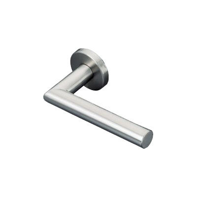 Türgriff - 2MM.030.00T8 - PBA - Edelstahl / modern / seidenmatt