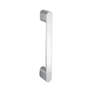Türstoßgriff - 0IT.150.0025 - PBA - Edelstahl / modern / seidenmatt