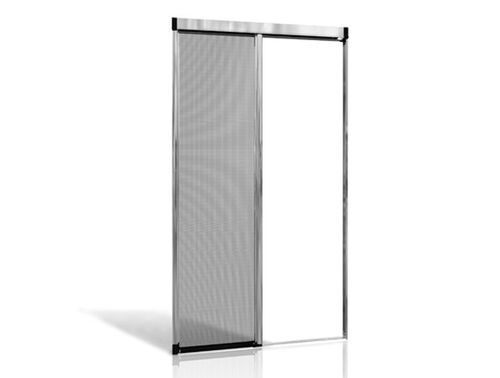 Rollender Insektenschutz - DIVINA  - PRIMED - für Fenstertür