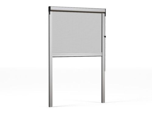 Roll-Insektenschutz - UNIKCAT - PRIMED - für Fenstertür