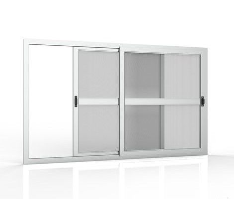 Schiebe-Insektenschutz - ZOE - PRIMED - für Fenster