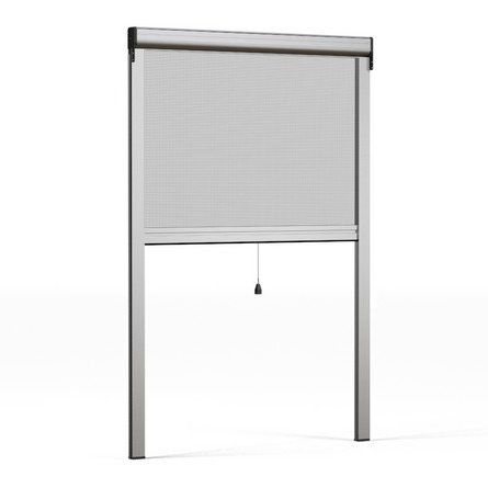 Roll-Insektenschutz - UNIKVER - PRIMED - für Fenster