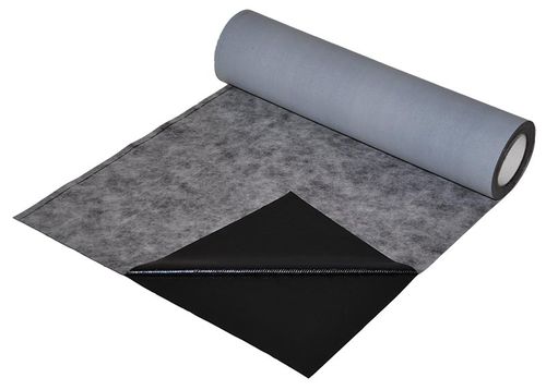 Wasserdichte Klebeband - USB COLL BIT 250 / 500 - RIWEGA - Bitumen