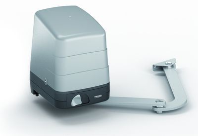 Stellantrieb für Flügeltore - SERIES H23 - ROGER TECHNOLOGY