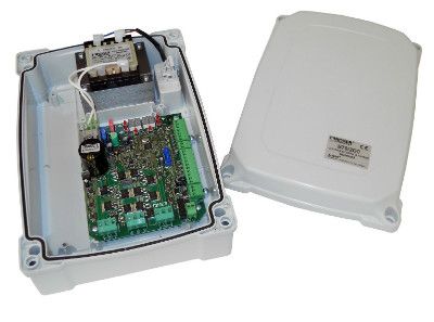 Steuergerät - SERIES B70 - ROGER TECHNOLOGY