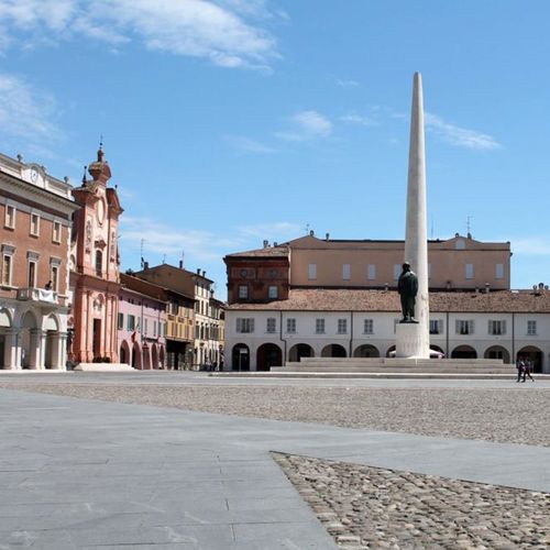 Steinplatte für Fußboden - ONSERNONE - NUOVA SERPENTINO D'ITALIA - sandgestrahlt / grau