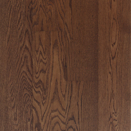 Mehrschichtparkett - EUROPEAN OAK MARRON GLACE - CORA'DOMENICO & FIGLI - Eiche / lasiert / verklebt