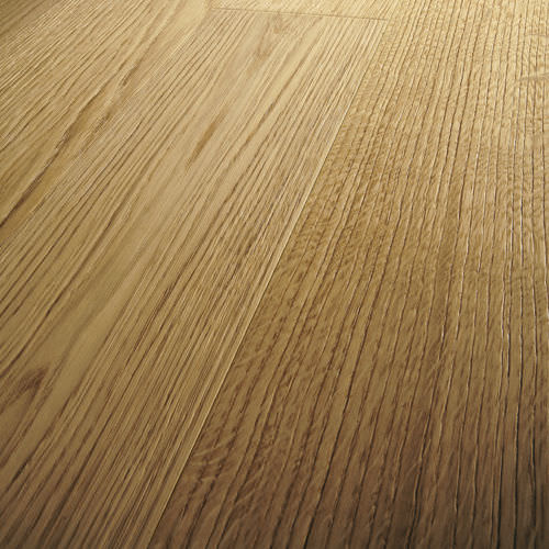 Mehrschichtparkett - Maestro European Oak Brushed - CORA'DOMENICO & FIGLI - Eiche / lasiert / verklebt