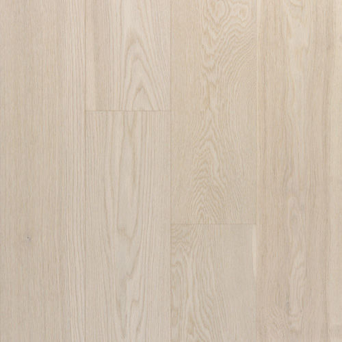 Mehrschichtparkett - WHITENED RUSSIAN OAK - CORA'DOMENICO & FIGLI - Eiche / lasiert / verklebt
