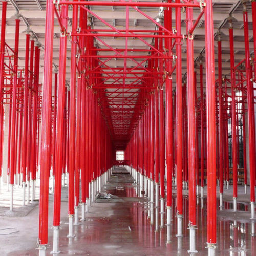 Aluminiumverbau - ALU-UP2 - Faresin Formwork SpA