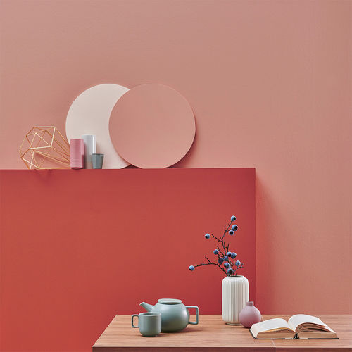 Matte Farbe - MATMOTION EXTRA - NOVACOLOR - Dekor / Endbearbeitung / Innenbereich