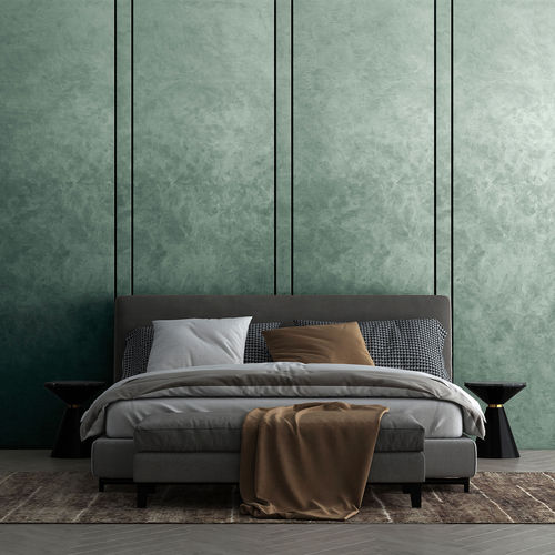 Dekorfarbe - DUNE - NOVACOLOR - Endbearbeitung / Innenbereich / für Wand
