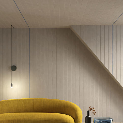 Dekorputz - INARI  - NOVACOLOR - für den Innenraum / für Wand / für Decke