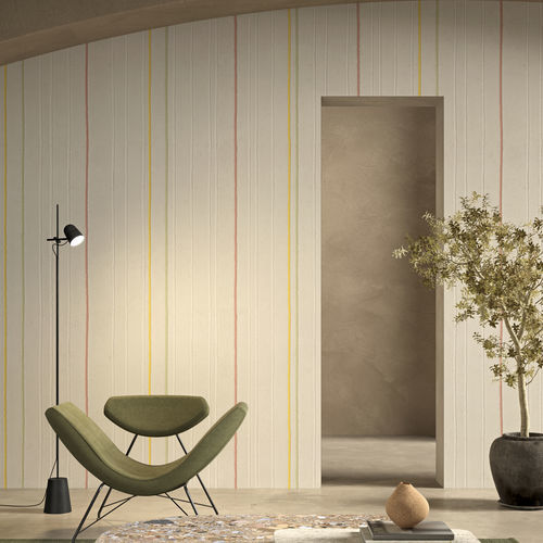 Dekorputz - TULIP  - NOVACOLOR - für den Innenraum / für Wand / Betonoptik