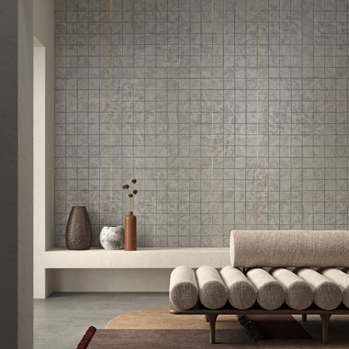 Dekorputz - TANIT - NOVACOLOR - für den Innenraum / für Wand / Betonoptik