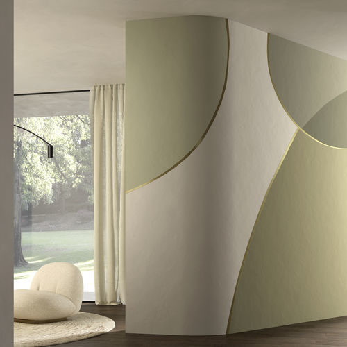 Dekorputz - EUCALIPTO  - NOVACOLOR - für den Innenraum / für Wand / Betonoptik