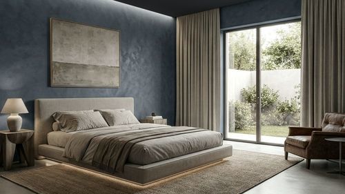 Gips zur Endbearbeitung - VP Suede - NOVACOLOR - Dekor