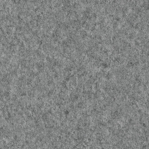 Stoffoptik-Dekorlaminat - Natural Gray Felt - FORMICA GROUP - matt / HPL / grau