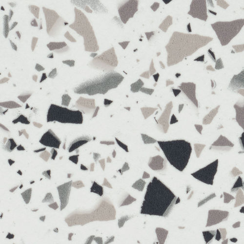 HPL-Dekorplatte - White Chip - FORMICA GROUP - Verkleidung / Möbel / für Innenausbau