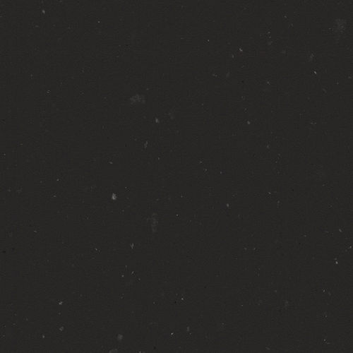 Einfarbiges Dekorlaminat - Black Recycled Kraft - FORMICA GROUP - matt / HPL / schwarz