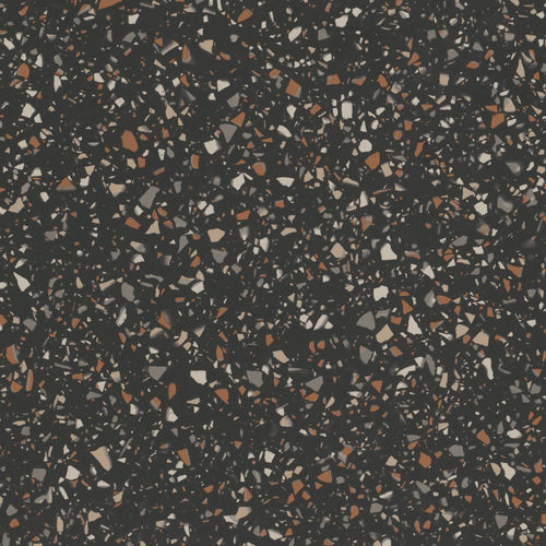 HPL-Dekorplatte - Black Chip - FORMICA GROUP - Verkleidung / Möbel / für Innenausbau