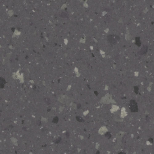 Terrazzo-Optik-Dekorlaminat - Tonal Paper Terrazzo - FORMICA GROUP - matt / HPL / nachhaltig
