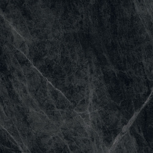 Marmoroptik-Dekorlaminat - Jet Sequoia - FORMICA GROUP - Hochglanz / HPL / abriebfest