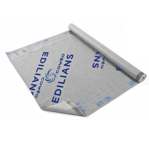 Dach-Unterspannbahn / HPV - AERO 1 - EDILIANS - Polypropylen