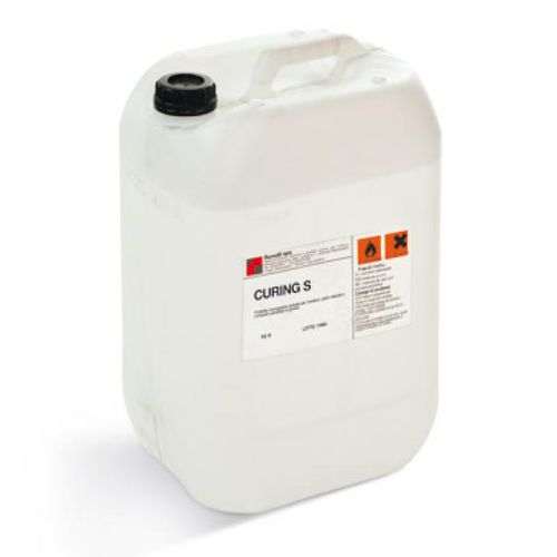 Beton-Schutzbeschichtung - CURING S - RUREDIL