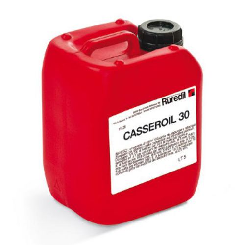 Trennmittel für Beton - CASSEROIL 30 - RUREDIL