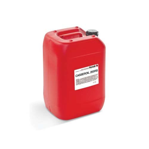 Trennmittel für Beton - CASSEROIL 200/RS - RUREDIL