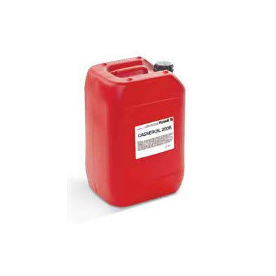Trennmittel für Beton - CASSEROIL 200R - RUREDIL