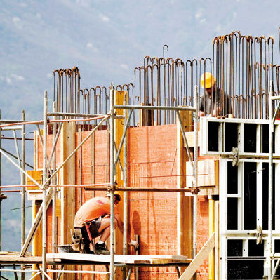 Hochplastifizierend-Zusatzmittel - CONCRETAN 200L - RUREDIL - für Beton