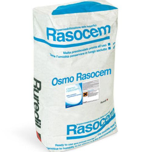 Schrumpffrei-Mörtel - OSMO RASOCEM - RUREDIL - Reparatur / für Beton / für Zement