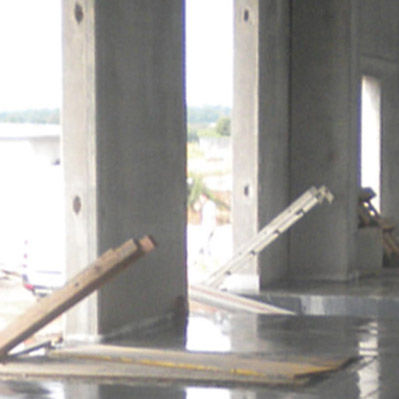 Beton-Schutzbeschichtung - CURING ECO - RUREDIL