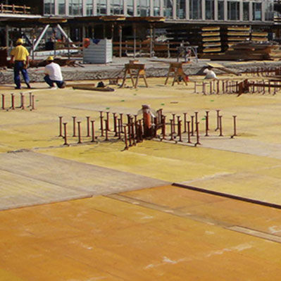 Trennmittel für Beton - CASSEROIL - RUREDIL