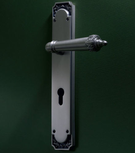 Türgriff - ERICE - SALICE PAOLO - Fenster / Messing / Stil