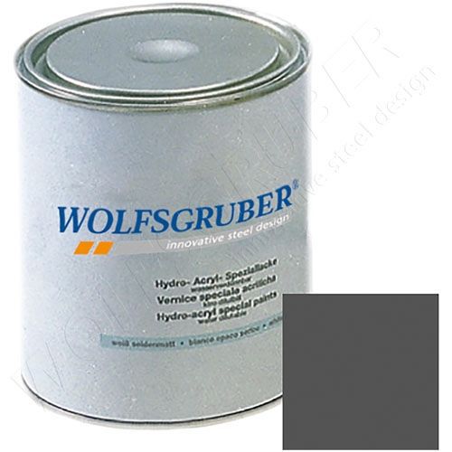 Schutzlack - 80 series - WOLFSGRUBER - Acryl / für Metall