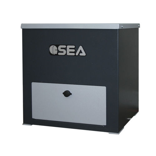 Stellantrieb für Schiebetore - LEPUS BOX - SEA