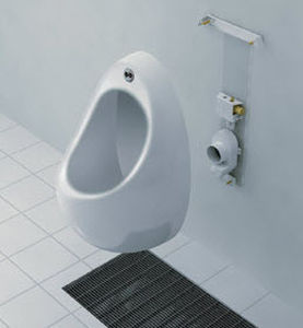 Toilettenspülung mit Fühler - ELLIPSE3 - SOEMA - für Urinal
