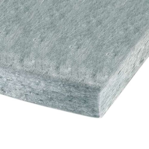 Thermo-akustische Isolierung - Perfetto CG - TECNASFALTI (ISOLMANT) - Polyester / Platten / Wand
